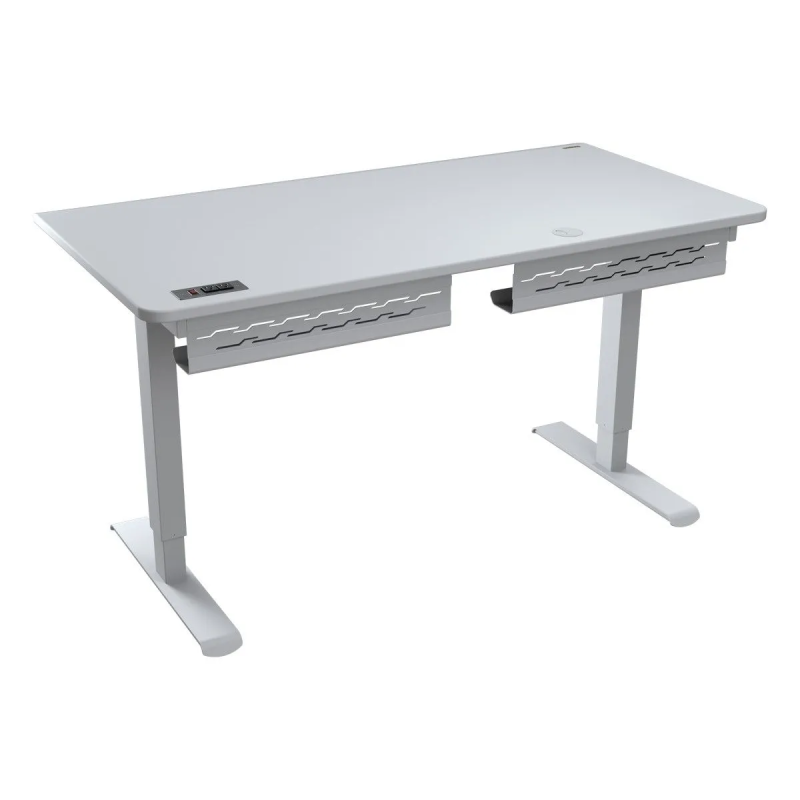 Cougar Royal 150 Elite White