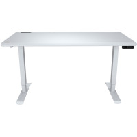 Cougar Royal 150 Elite White