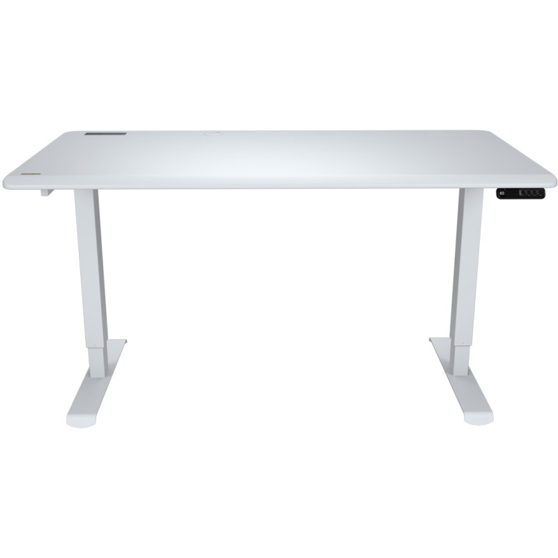 Cougar Royal 150 Elite White