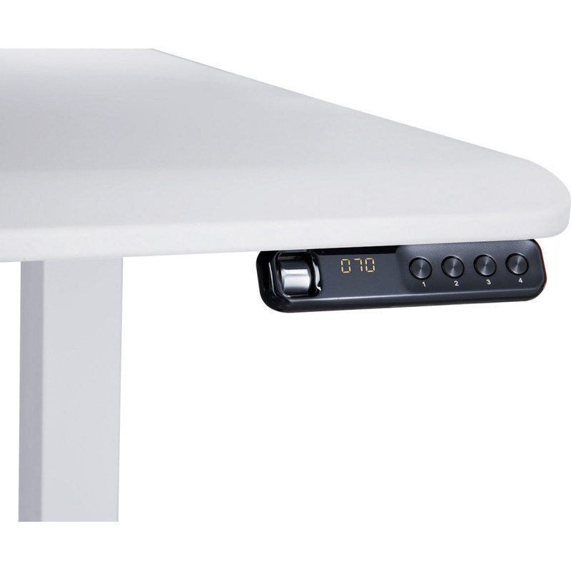 Cougar Royal 150 Elite White