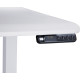 Cougar Royal 150 Elite White