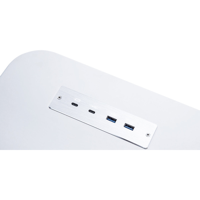 Cougar Royal 150 Elite White