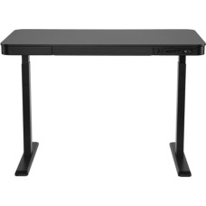 Стіл 2E СЕ218B Motorized Black (2E-CE218B-MOTORIZED)