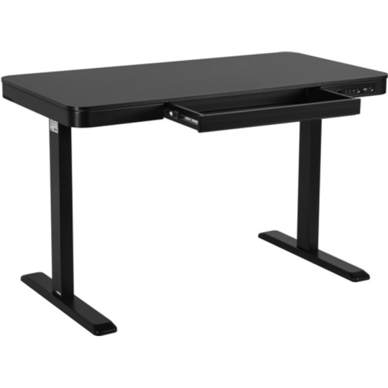 Стіл 2E СЕ218B Motorized Black (2E-CE218B-MOTORIZED)