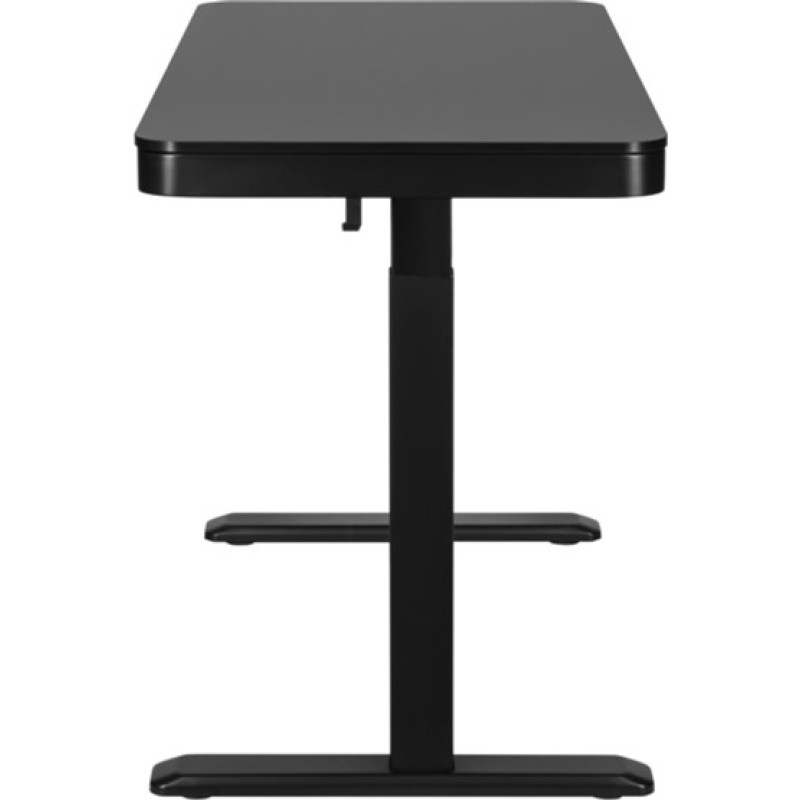Стіл 2E СЕ218B Motorized Black (2E-CE218B-MOTORIZED)