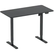 Стол iTech MT12BB Black