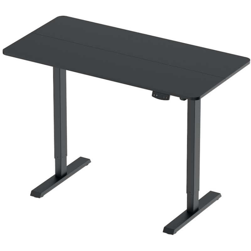 Стол iTech MT12BB Black