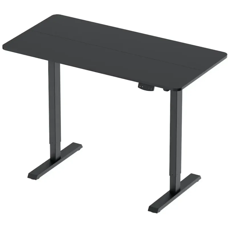 Стол iTech MT12BB Black