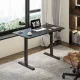 Стол iTech MT12BB Black