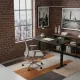 Стол iTech MT12BB Black