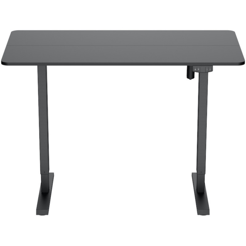 Стол iTech MT12BB Black