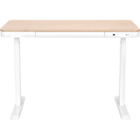 Стол 2E СЕ218D Motorized White (2E-CE218D-MOTORIZED)