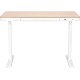 Стіл 2E СЕ218D Motorized White (2E-CE218D-MOTORIZED)