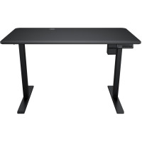 Стіл Cougar Royal 120 Mossa (Black)