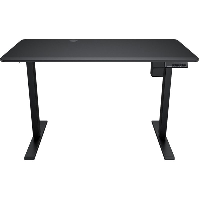 Стіл Cougar Royal 120 Mossa (Black)