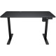 Стіл Cougar Royal 120 Mossa (Black)