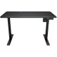 Стіл Cougar Royal 120 Mossa (Black)