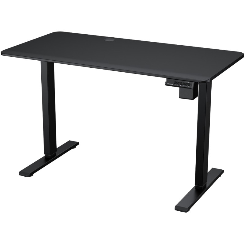 Стіл Cougar Royal 120 Mossa (Black)