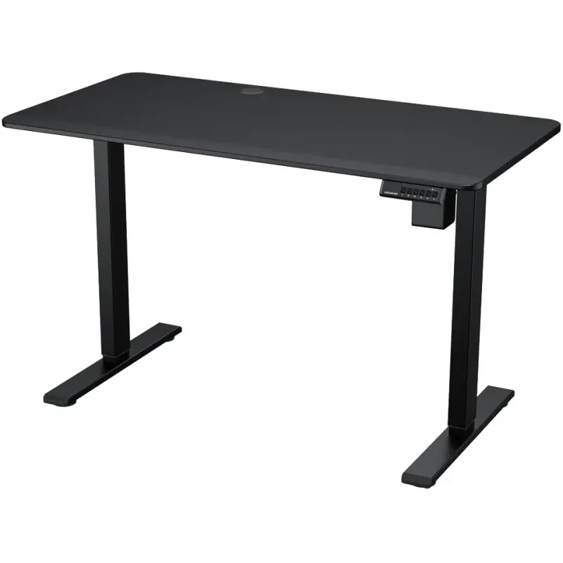 Стіл Cougar Royal 120 Mossa (Black)