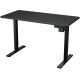 Стіл Cougar Royal 120 Mossa (Black)