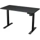 Стіл Cougar Royal 120 Mossa (Black)