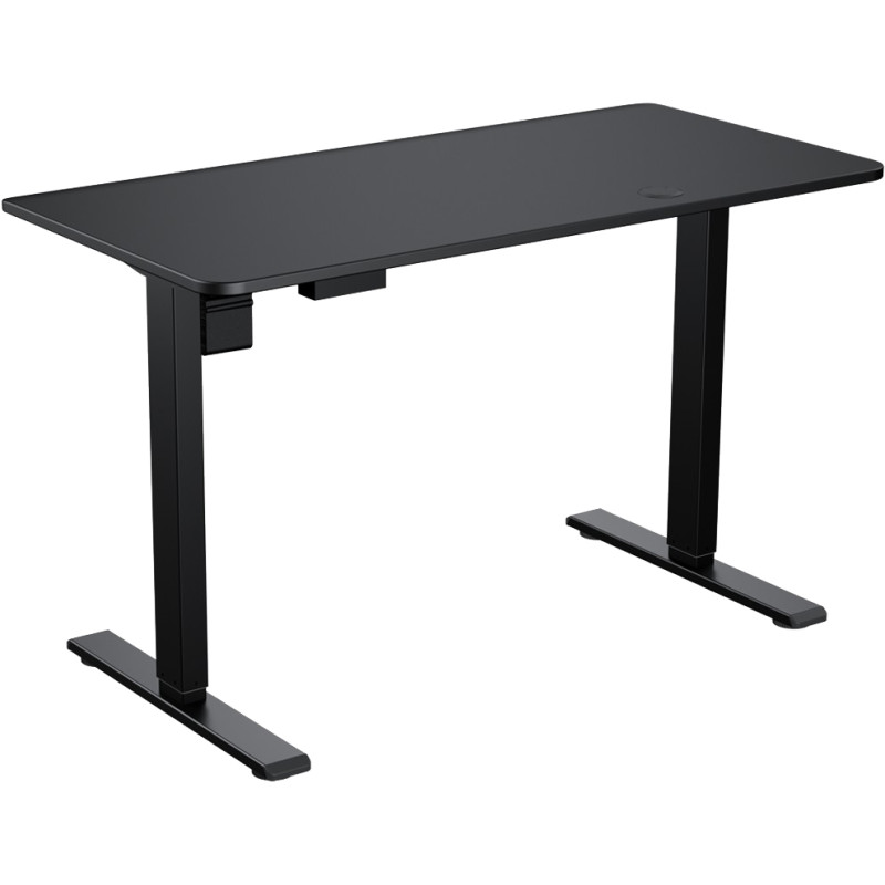 Стіл Cougar Royal 120 Mossa (Black)