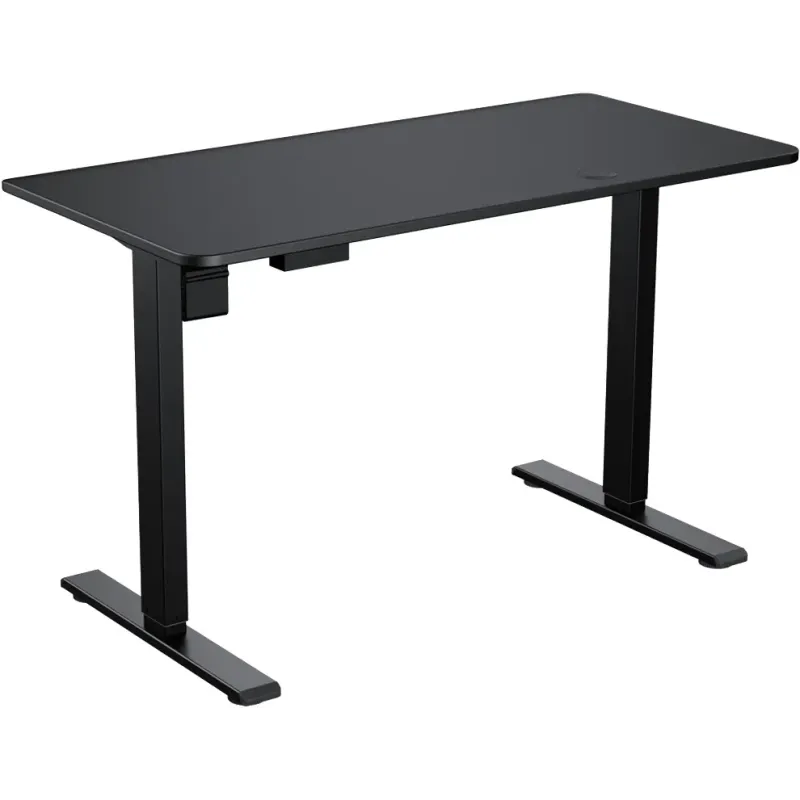 Стіл Cougar Royal 120 Mossa (Black)