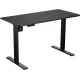 Стіл Cougar Royal 120 Mossa (Black)