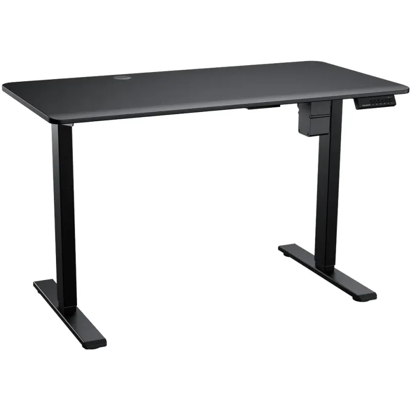 Стіл Cougar Royal 120 Mossa (Black)