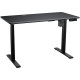 Стіл Cougar Royal 120 Mossa (Black)