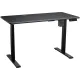 Стіл Cougar Royal 120 Mossa (Black)
