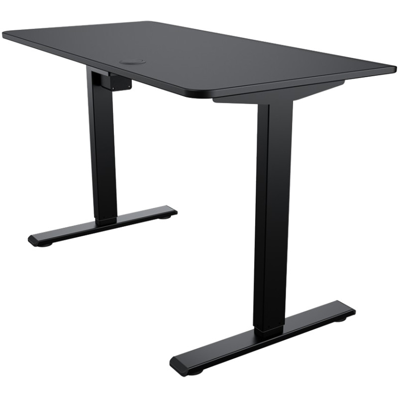 Стіл Cougar Royal 120 Mossa (Black)