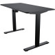 Стіл Cougar Royal 120 Mossa (Black)