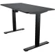 Стіл Cougar Royal 120 Mossa (Black)
