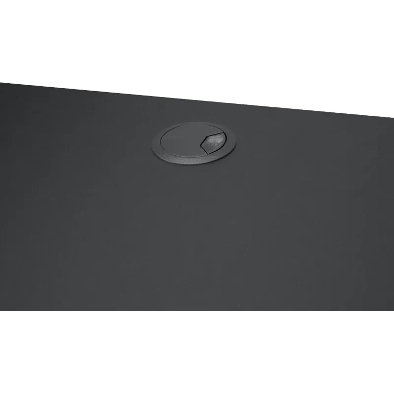 Стіл Cougar Royal 120 Mossa (Black)
