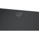 Стіл Cougar Royal 120 Mossa (Black)