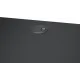 Стіл Cougar Royal 120 Mossa (Black)