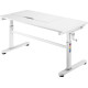 Стіл 2E CE301K White (2E-CE301K-MECHANIC)
