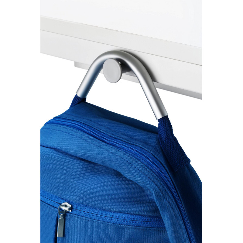 Стіл 2E CE301K White (2E-CE301K-MECHANIC)