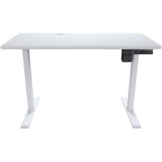 Стол Cougar Royal 120 Mossa (White)