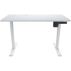 Стол Cougar Royal 120 Mossa (White)
