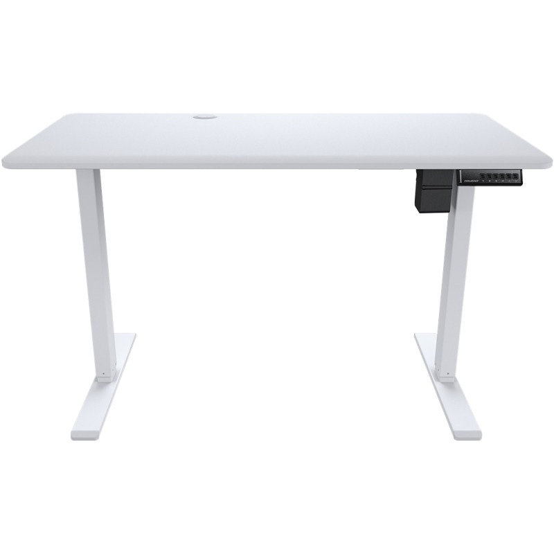 Стол Cougar Royal 120 Mossa (White)
