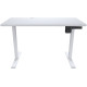 Стол Cougar Royal 120 Mossa (White)