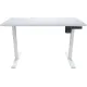 Стіл Cougar Royal 120 Mossa (White)