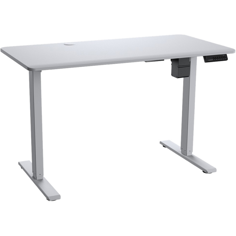 Стол Cougar Royal 120 Mossa (White)