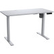 Стол Cougar Royal 120 Mossa (White)