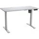 Стіл Cougar Royal 120 Mossa (White)