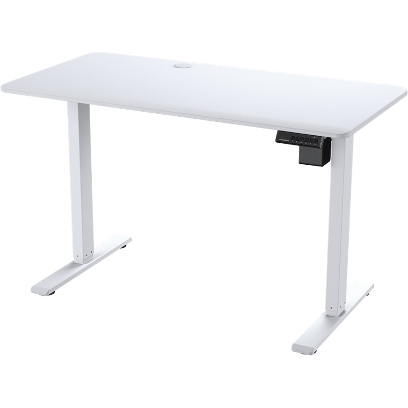Стол Cougar Royal 120 Mossa (White)