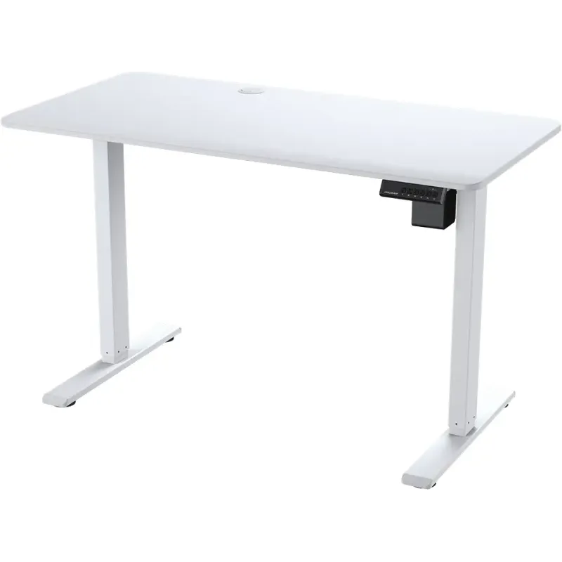 Стіл Cougar Royal 120 Mossa (White)