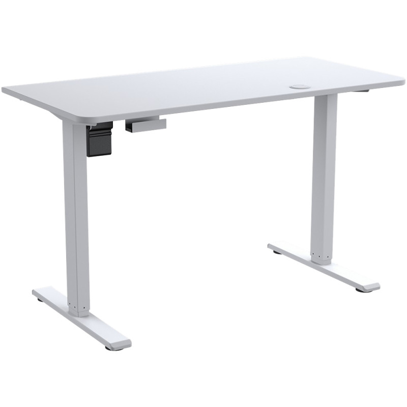 Стол Cougar Royal 120 Mossa (White)